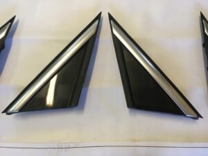 TRÓJKĄT BŁOTNIKA PRAWY PEUGEOT 3008 T84 96842432XY