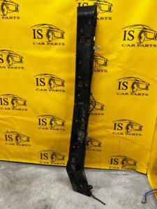 OSŁONA PRZEWODÓW PALIWOWYCH FIAT 500 ABARTH