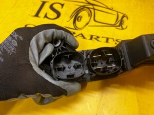 KLEMA BEZPIECZNIK ROZDZIELACZ PRĄDU BMW 5 G30 M5 F90 X3 G01 X4 G02 7 G11