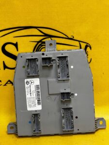 MODUŁ STEROWNIK KOMFORTU MERCEDES C-KLASA W205