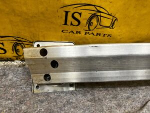 BELKA WZMOCNIENIE ZDERZAKA TYŁ TESLA MODEL 3