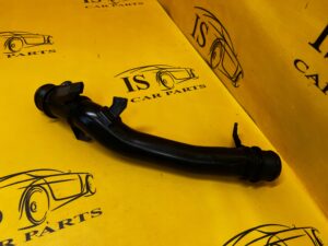 RURA PRZEWÓD DOLOT POWIETRZA CITROEN PEUGEOT 1.6 THP