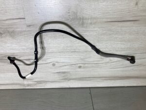 WĄŻ PRZEWÓD RURKA PODCIŚNIENIA RENAULT CLIO V