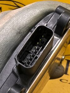 RADAR SENSOR MODUŁ DISTRONIC TYŁ FORD KUGA MK3 III