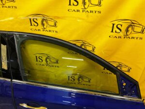 DRZWI TYŁ PRZÓD PRAWE PRAWY RENAULT MEGANE IV KOMBI GT-LINE TERQH RQH 2018R