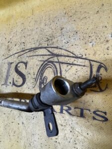 WĄŻ PRZEWÓD RURA RURKA KLIMATYZACJI RENAULT ZOE I Z.E.