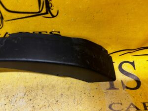 LISTWA ZDERZAKA TYŁ LEWA LEWY RANGE ROVER EVOQUE L538