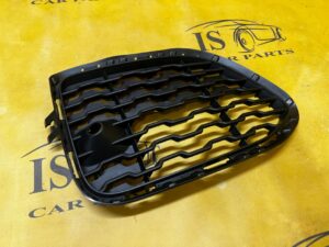 KRATKA ZDERZAKA PRZEDNIEGO PRZÓD PRAWY M-PAKIET BMW X3 F25 X4 F26 NOWA OEM