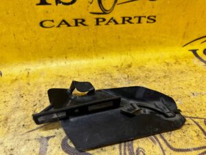 ZAŚLEPKA KRATKA ODRZUTNIK WODY ZDERZAKA PRZÓD PRAWA PORSCHE CAYENNE II 7P5