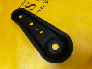 MOCOWANIE WSPORNIK WÓZKA SANEK RENAULT MEGANE IV TALISMAN