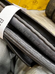 USZCZELKA DRZWI PRZÓD PRZEDNICH LEWA PRAWA BMW X6 F16