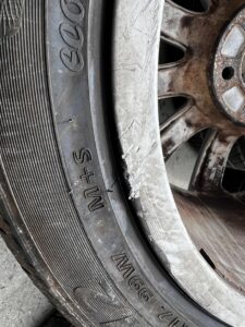 KOŁA FELGI OPONY LETNIE AUDI A4 B8 245/45 R17