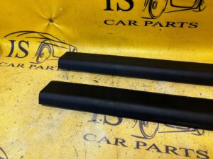 OSŁONA ZAŚLEPKA PLASTIK PROGOWA BMW 5 G30