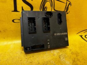 MODUŁ BCM PORSCHE 911 991 CARRERA LIFT 3.0