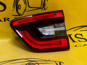 LAMPA PRAWY TYŁ W KLAPE RENAULT KADJAR LIFT LED