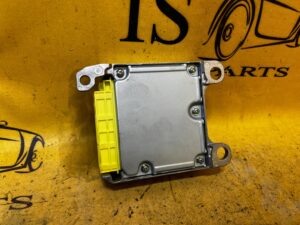 MODUŁ STEROWNIK AIRBAG BEZWYPADKOWY LEXUS RX 450H III 3 AL10