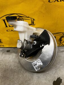 POMPA SERWO HAMULCOWE PEUGEOT 3008 II 2