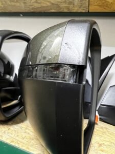 LEWE LUSTERKO PEUGEOT 3008 II 5008 II 9+8 17 PIN