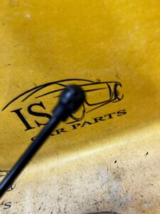 KOMPLET SIŁOWNIKI TELESKOPY KLAPY BAGAŻNIKA TYŁ DACIA SANDERO III 3