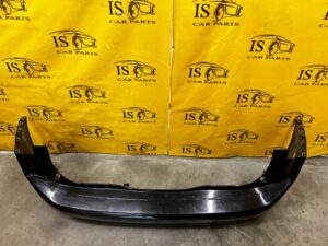 ZDERZAK TYLNY TYŁ 6XPDC 6 PDC WIĄZKA CITROEN C4 GRAND PICASSO II EXYB