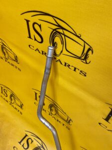 RURA WĄŻ PRZEWÓD WODY PORSCHE 911 997 3.8 GTS