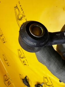 CZUJNIK SPALANIA STUKOWEGO RENAULT DACIA NISSAN 1.3 TCE