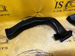 PRZEWÓD KANAŁ POWIETRZA DACIA SANDERO III 2023R