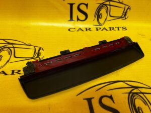 TRZECIE ŚWIATŁO STOP SZYBY BMW 5 F10