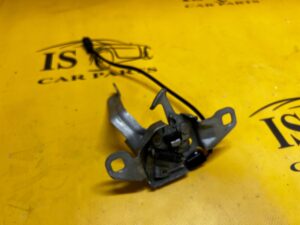 RYGIEL ZAMEK MASKI POKRYWY SILNIKA CZUJNIK DACIA LODGY STEPWAY LIFT 2022R