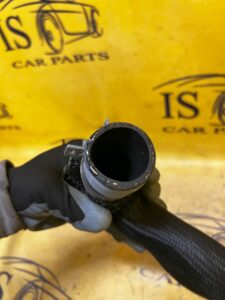 WĄŻ PRZEWÓD WODY FORD KUGA MK3 ESCAPE MK4 1.5 EB