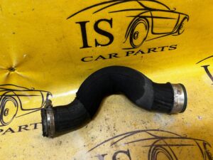 RURA PRZEWÓD INTERCOOLERA PORSCHE CAYENNE II 7P5 LIFT 92A