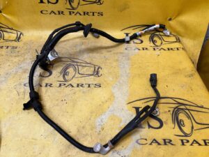 WIĄZKA PRZEWODÓW TYŁ LEXUS RX 450H III 3 AL10