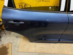 DRZWI PRAWE PRZEDNIE TYLNE FORD KUGA MK3 ST-LINE