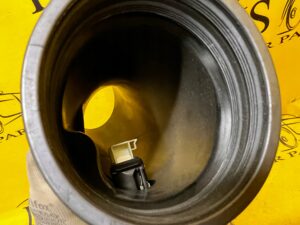 RURA DOLOT PRZEWÓD WLOT POWIETRZA BMW E70 F25 N55