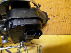 RENAULT CLIO MEGANE IV 4 1.3 TCE TURBOSPRĘŻARKA