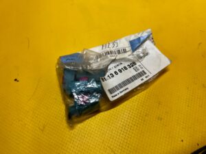 5 X UNIWERS.OBUD.GNIAZDA.HF NIEKODOWANA BMW NOWA OEM