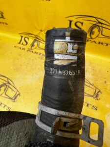 RURA WĄŻ PRZEWÓD WODY RENAULT DACIA NISSAN 1.2 TCE