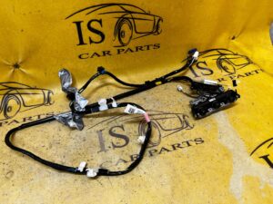 KAMERA PASA RUCHU SZYBY PRZÓD CZOŁOWEJ AUTOPILOT TESLA MODEL 3 PRZEDLIFT