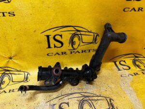 MAGISTRALA PRZEWÓD WODY PEUGEOT CITROEN 1.5 BLUEHDI