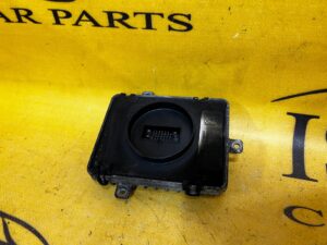 MODUŁ POZIOMOWANIA ŚWIATEŁ PORSCHE 911 991 LIFT