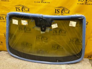 SZYBA PRZÓD PRZEDNIA CZOŁOWA BMW X3 G01 LIFT NOWA OEM