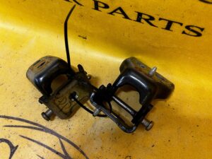 ZAWIASY DRZWI LEWY PRZÓD PEUGEOT 508 I RXH LIFT