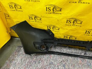 ZDERZAK PRZÓD PRZEDNI DACIA DOKKER LODGY 12- NOWY OEM