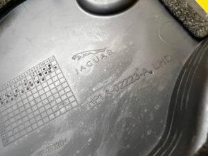 OSŁONA MASKI PODSZYBIE LEWA LEWE LAND ROVER DISCOVERY 5 V L462 LHD