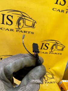 WIĄZKA CZUJNIKA DESZCZU PORSCHE 991 911 GTS LIFT