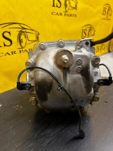 NOWY MOST DYFER INFINITI Q50 2.0T HX21C