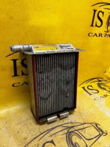 CHŁODNICA INTERCOOLER AUDI A8 D4 4.0 TFSI LIFT