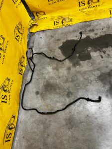 PRZEWÓD SERWA HAMULCOWEGO DACIA SANDERO III