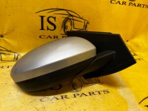 LUSTERKO PRAWE ELEKTRYCZNE 7 PIN TEKQF DACIA SANDERO III 3 21R-