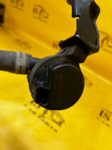 RURA PRZEWÓD WĄŻ POMPA WODY CHŁODZENIA DACIA JOGGER SANDERO III 1.0 TCE